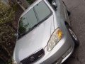 Toyota Corolla Altis 2002 for sale-2