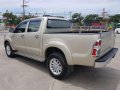Toyota Hilux 2012 For Sale-5