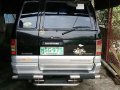Mitsubishi Adventure 2001 for sale-1