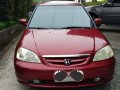 Honda Civic 2002 for sale-0