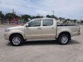 Toyota Hilux 2012 For Sale-6