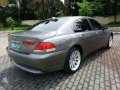 BMW 745 2004 FOR SALE-4