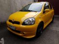 Toyota Yaris 2000 for sale-5