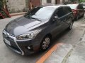 2016 Toyota Yaris for sale-3