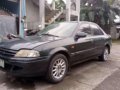 Ford Lynx 2000 For sale-3