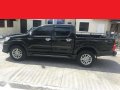 TOYOTA HILUX 2012 FOR SALE-2