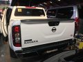 2016 Nissan Np300 for sale-5