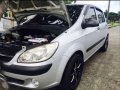 Hyunday Getz 2009 for sale-1