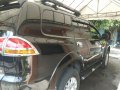 Mitsubishi Montero Sport 2011 for sale-4