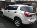 Isuzu Mu-X 2015 for sale-1