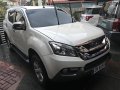 Isuzu Mu-X 2015 for sale-0