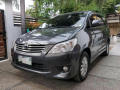 2014 Toyota Innova G Matic Diesel For Sale -4