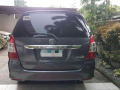 2014 Toyota Innova G Matic Diesel For Sale -2