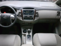 2014 Toyota Innova G Matic Diesel For Sale -1