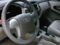 2014 Toyota Innova G Matic Diesel For Sale -0