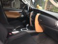 Toyota Fortuner 2017 4x2 G dsl at For Sale -3