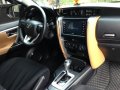 Toyota Fortuner 2017 4x2 G dsl at For Sale -2