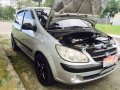 Hyunday Getz 2009 for sale-2
