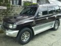 Mitsubishi Pajero 2000 for sale-0