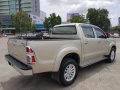 Toyota Hilux 2012 For Sale-3