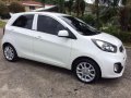 Kia Picanto 2015 For Sale-4