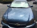 Chevrolet Optra 2009 for sale-1