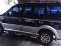 Mitsubishi Adventure 2001 for sale-0