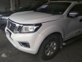 2016 Nissan Np300 for sale-4