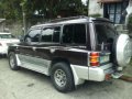 Mitsubishi Pajero 2000 for sale-3