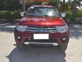 2014 Mitsubishi Montero Sport For Sale-0