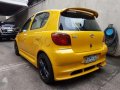 Toyota Yaris 2000 for sale-1