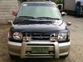 Mitsubishi Adventure 2001 for sale-4