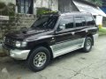Mitsubishi Pajero 2000 for sale-2