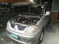 2006 Mitsubishi Adventure for sale-0