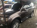 Mitsubishi Montero 2014 for sale-1