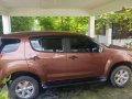 Isuzu Mu-X 2017 for sale-3
