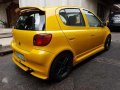 Toyota Yaris 2000 for sale-2