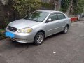 Toyota Corolla Altis 2002 for sale-0