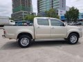 Toyota Hilux 2012 For Sale-7