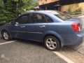 Chevrolet Optra 2009 for sale-0