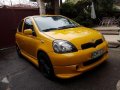 Toyota Yaris 2000 for sale-3