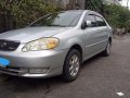 Toyota Corolla Altis 2002 for sale-1