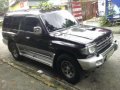 Mitsubishi Pajero 2000 for sale-1