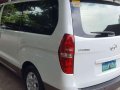 2013 Hyundai Starex for sale-2
