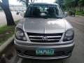 Mitsubishi Adventure 2012 for sale-2