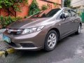 2013 Honda Civic for sale-0