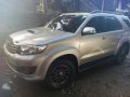 Toyota Fortuner 2014 for sale-3