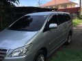 Toyota Innova 2015 for sale-1