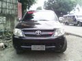 Toyota Hilux 2008 for sale-1