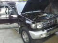 Mitsubishi Pajero 2000 for sale-4